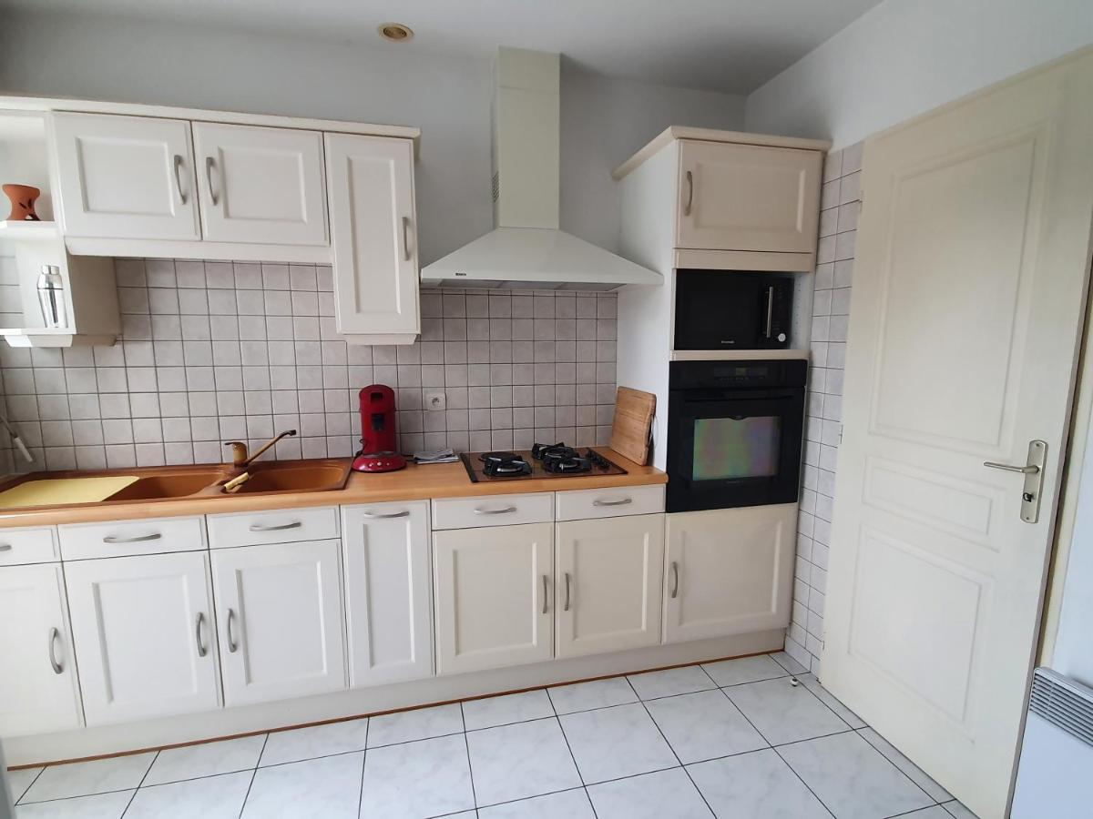 Villa Medoc Ocean 2 Talais 외부 사진